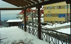 Sierra Nevada Rent